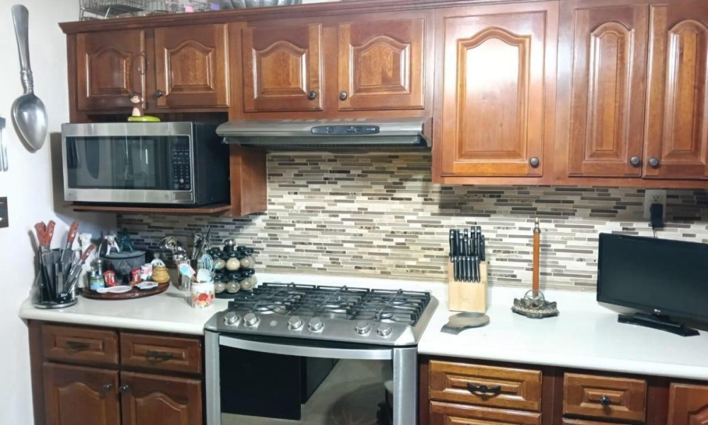 108 FRACCIONAMIENTO VILLAS DEL MEDITERRANEO VILLA DE FERRARA, 3 Bedrooms Bedrooms, 3 Rooms Rooms,3 BathroomsBathrooms,Casa,Venta,FRACCIONAMIENTO VILLAS DEL MEDITERRANEO,0,1111