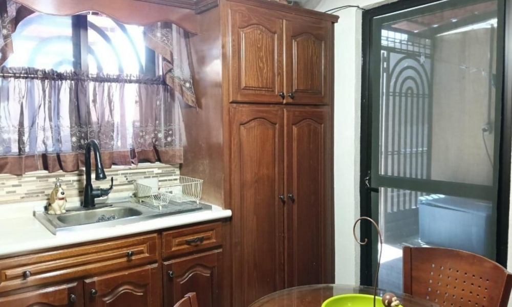 108 FRACCIONAMIENTO VILLAS DEL MEDITERRANEO VILLA DE FERRARA, 3 Bedrooms Bedrooms, 3 Rooms Rooms,3 BathroomsBathrooms,Casa,Venta,FRACCIONAMIENTO VILLAS DEL MEDITERRANEO,0,1111