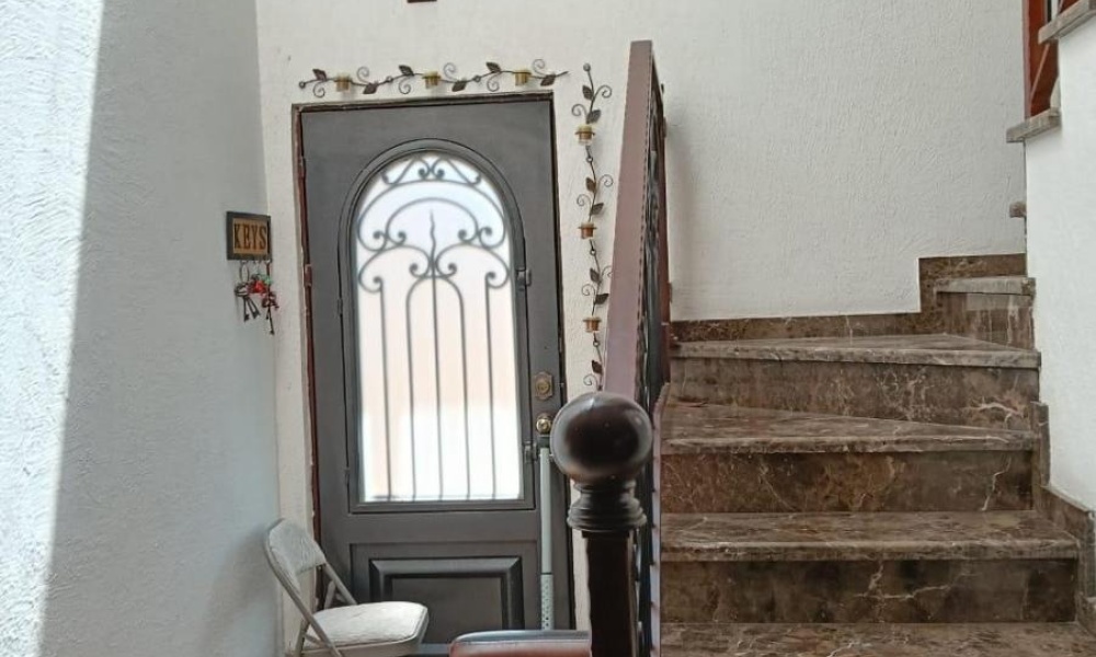 108 FRACCIONAMIENTO VILLAS DEL MEDITERRANEO VILLA DE FERRARA, 3 Bedrooms Bedrooms, 3 Rooms Rooms,3 BathroomsBathrooms,Casa,Venta,FRACCIONAMIENTO VILLAS DEL MEDITERRANEO,0,1111