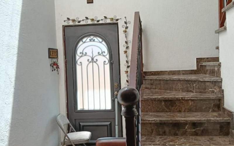 108 FRACCIONAMIENTO VILLAS DEL MEDITERRANEO VILLA DE FERRARA, 3 Bedrooms Bedrooms, 3 Rooms Rooms,3 BathroomsBathrooms,Casa,Venta,FRACCIONAMIENTO VILLAS DEL MEDITERRANEO,0,1111