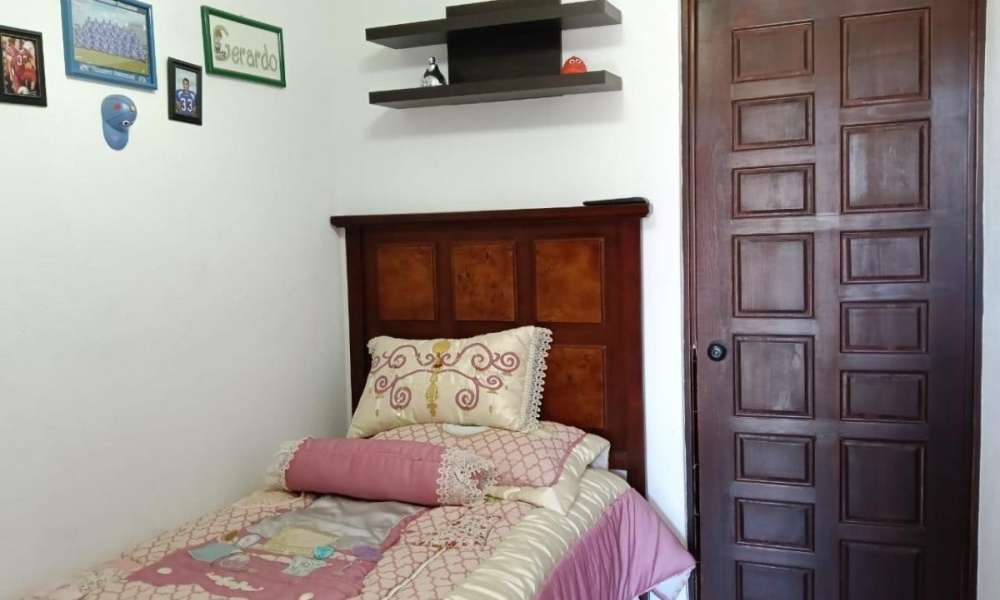 108 FRACCIONAMIENTO VILLAS DEL MEDITERRANEO VILLA DE FERRARA, 3 Bedrooms Bedrooms, 3 Rooms Rooms,3 BathroomsBathrooms,Casa,Venta,FRACCIONAMIENTO VILLAS DEL MEDITERRANEO,0,1111