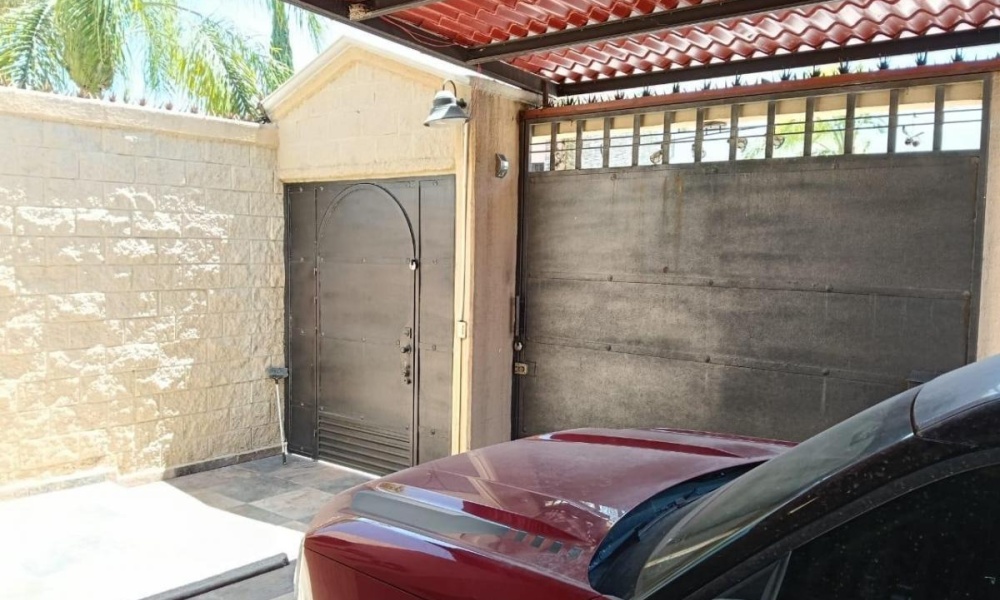 108 FRACCIONAMIENTO VILLAS DEL MEDITERRANEO VILLA DE FERRARA, 3 Bedrooms Bedrooms, 3 Rooms Rooms,3 BathroomsBathrooms,Casa,Venta,FRACCIONAMIENTO VILLAS DEL MEDITERRANEO,0,1111