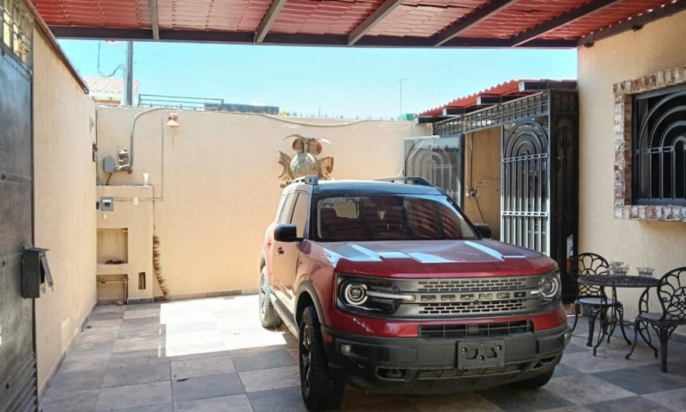 108 FRACCIONAMIENTO VILLAS DEL MEDITERRANEO VILLA DE FERRARA, 3 Bedrooms Bedrooms, 3 Rooms Rooms,3 BathroomsBathrooms,Casa,Venta,FRACCIONAMIENTO VILLAS DEL MEDITERRANEO,0,1111