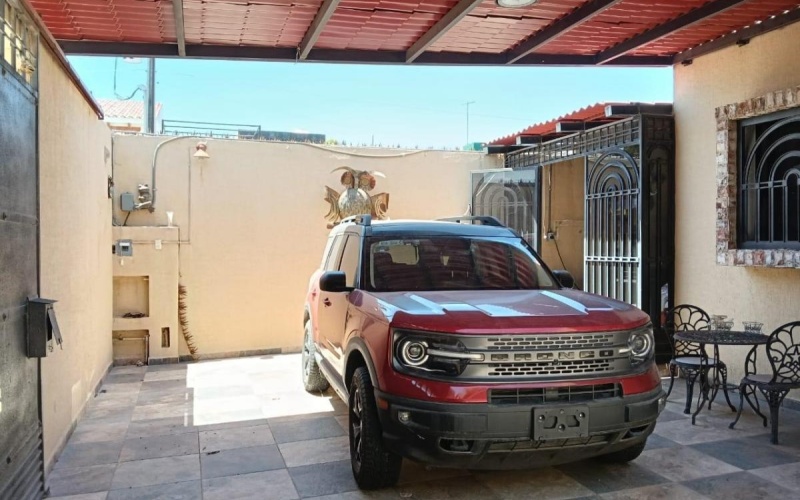 108 FRACCIONAMIENTO VILLAS DEL MEDITERRANEO VILLA DE FERRARA, 3 Bedrooms Bedrooms, 3 Rooms Rooms,3 BathroomsBathrooms,Casa,Venta,FRACCIONAMIENTO VILLAS DEL MEDITERRANEO,0,1111