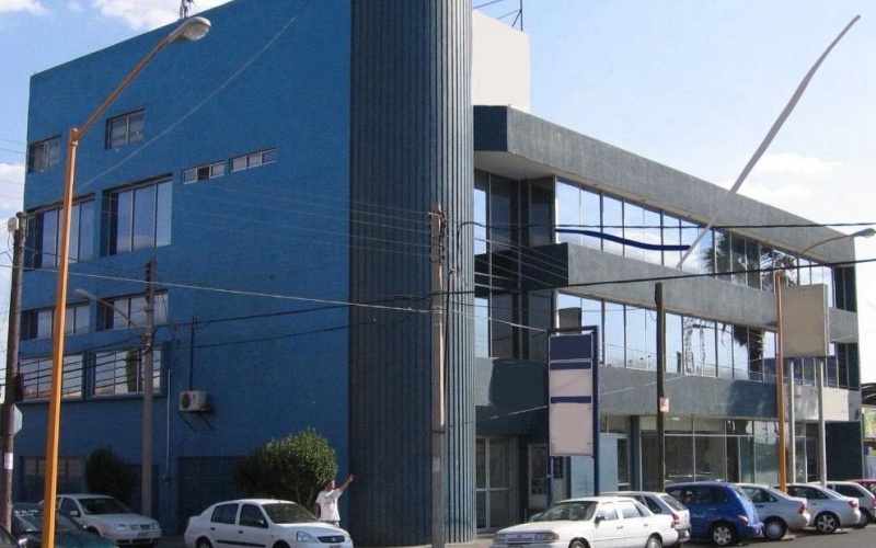 1004 Av. de la Convención de 1914 Nte. FRACCIONAMIENTO CIRCUNVALACION NORTE, 0 , 10 Rooms Rooms,0,Oficina,Venta,Av. de la Convención de 1914 Nte. ,0,1112