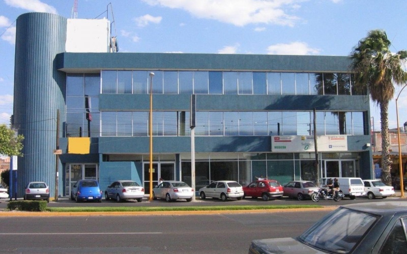 Av. de la Convención de 1914 Nte., No. 1004, Circunvalación Norte, 0 , 10 Rooms Rooms,0,Edificio,Venta,Av. de la Convención de 1914 Nte., No. 1004,0,1113