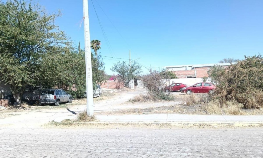 VENUSTIANO CARRANZA ELJIDO BUENA VISTA DE PEÑUELAS, 0 , 0 ,0,Terreno,Venta,VENUSTIANO CARRANZA,0,1115