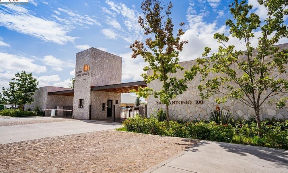 122 av san antonio, reserva santa monica FRACCIONAMIENTO RANCHO SANTA MONICA, 0 , 0 ,0,Terreno,Venta,av san antonio, reserva santa monica,0,1116