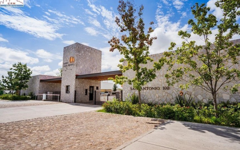 122 av san antonio, reserva santa monica FRACCIONAMIENTO RANCHO SANTA MONICA, 0 , 0 ,0,Terreno,Venta,av san antonio, reserva santa monica,0,1116