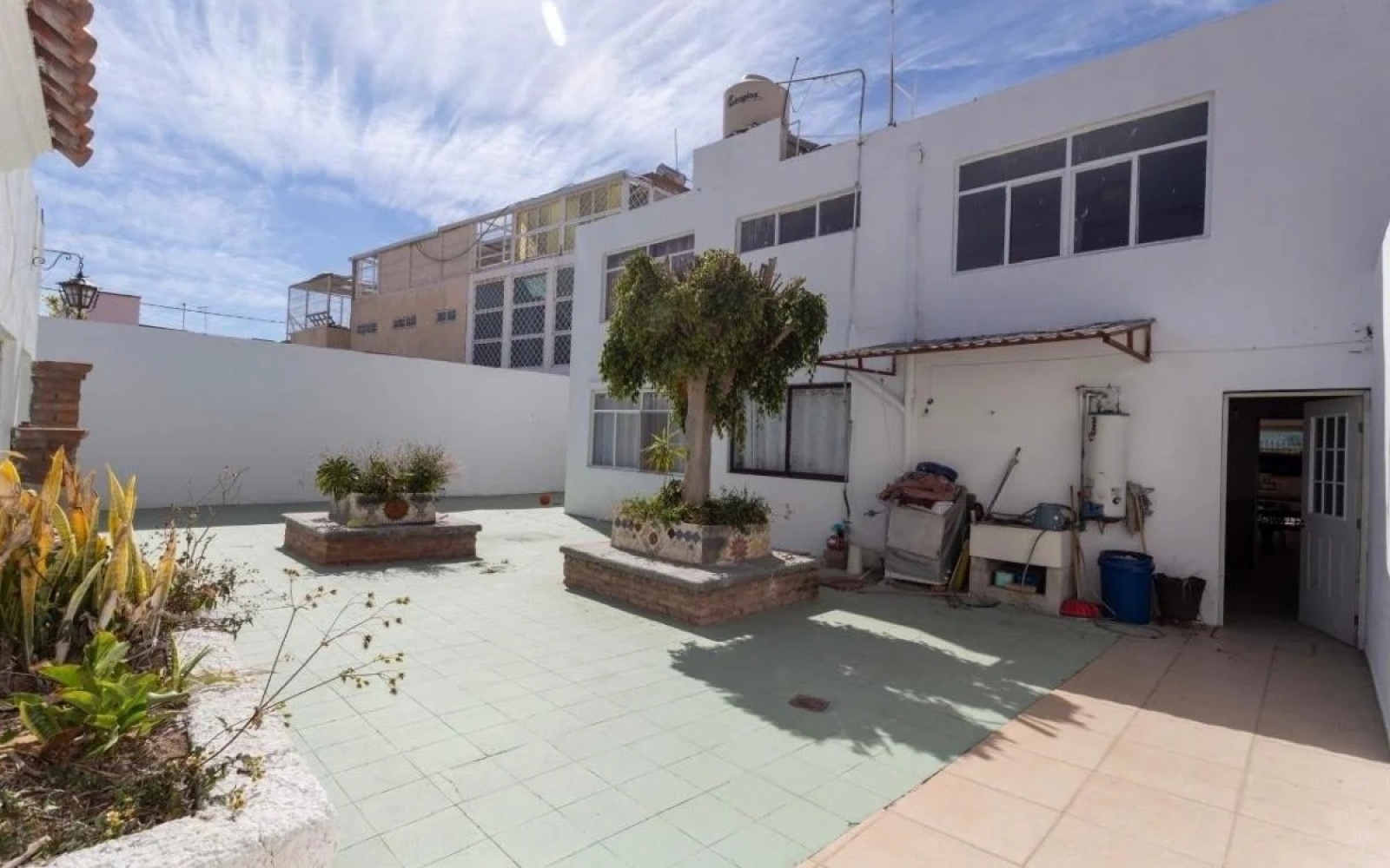 616-101 LIC FRANCISCO PRIMO VERDAD BARRIO LA PURISIMA, 7 Habitaciones Habitaciones, 3 Habitaciones Habitaciones,2 BathroomsBathrooms,Casa,Venta,LIC FRANCISCO PRIMO VERDAD,1117
