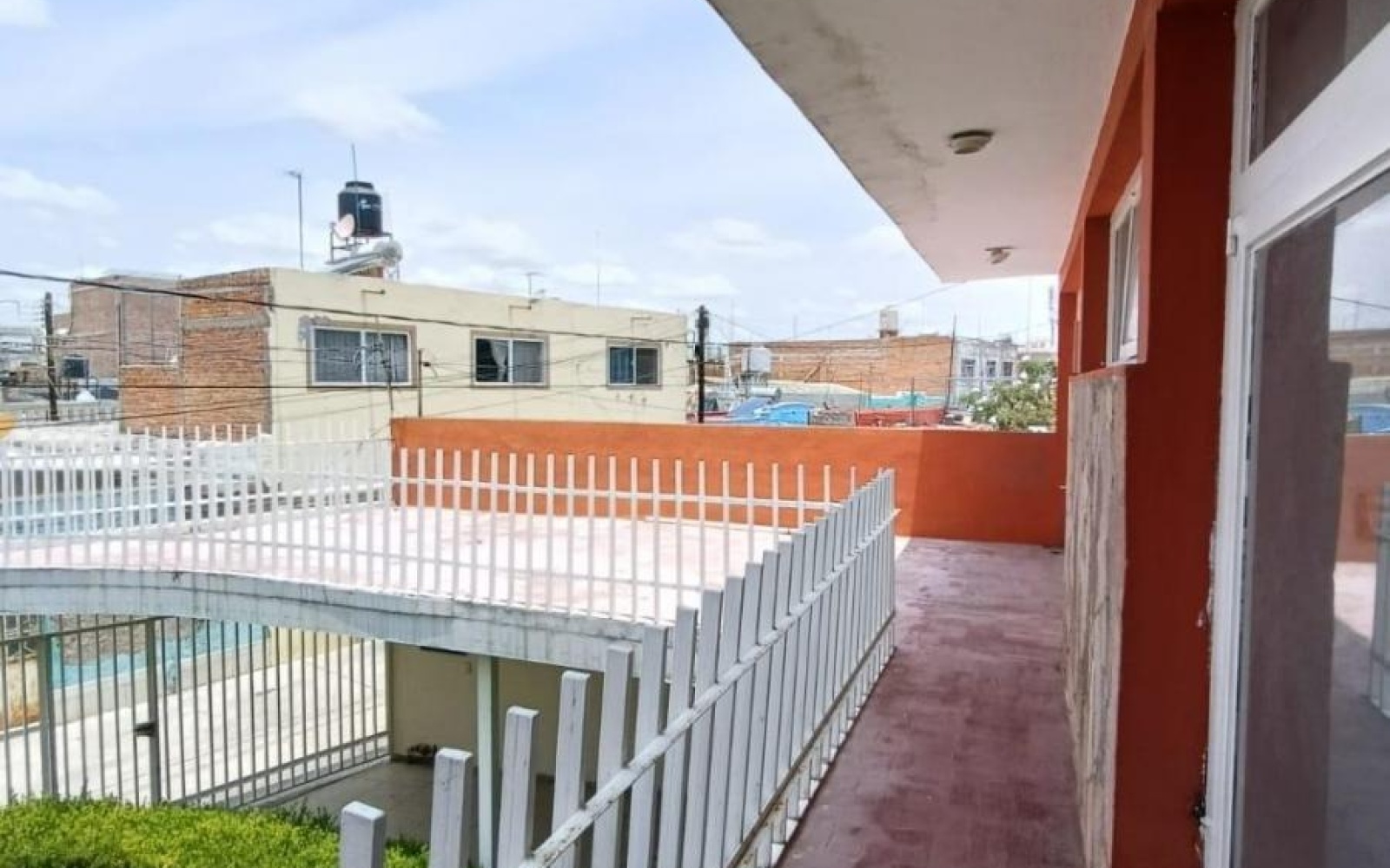 616-101 LIC FRANCISCO PRIMO VERDAD BARRIO LA PURISIMA, 7 Habitaciones Habitaciones, 3 Habitaciones Habitaciones,2 BathroomsBathrooms,Casa,Venta,LIC FRANCISCO PRIMO VERDAD,1117