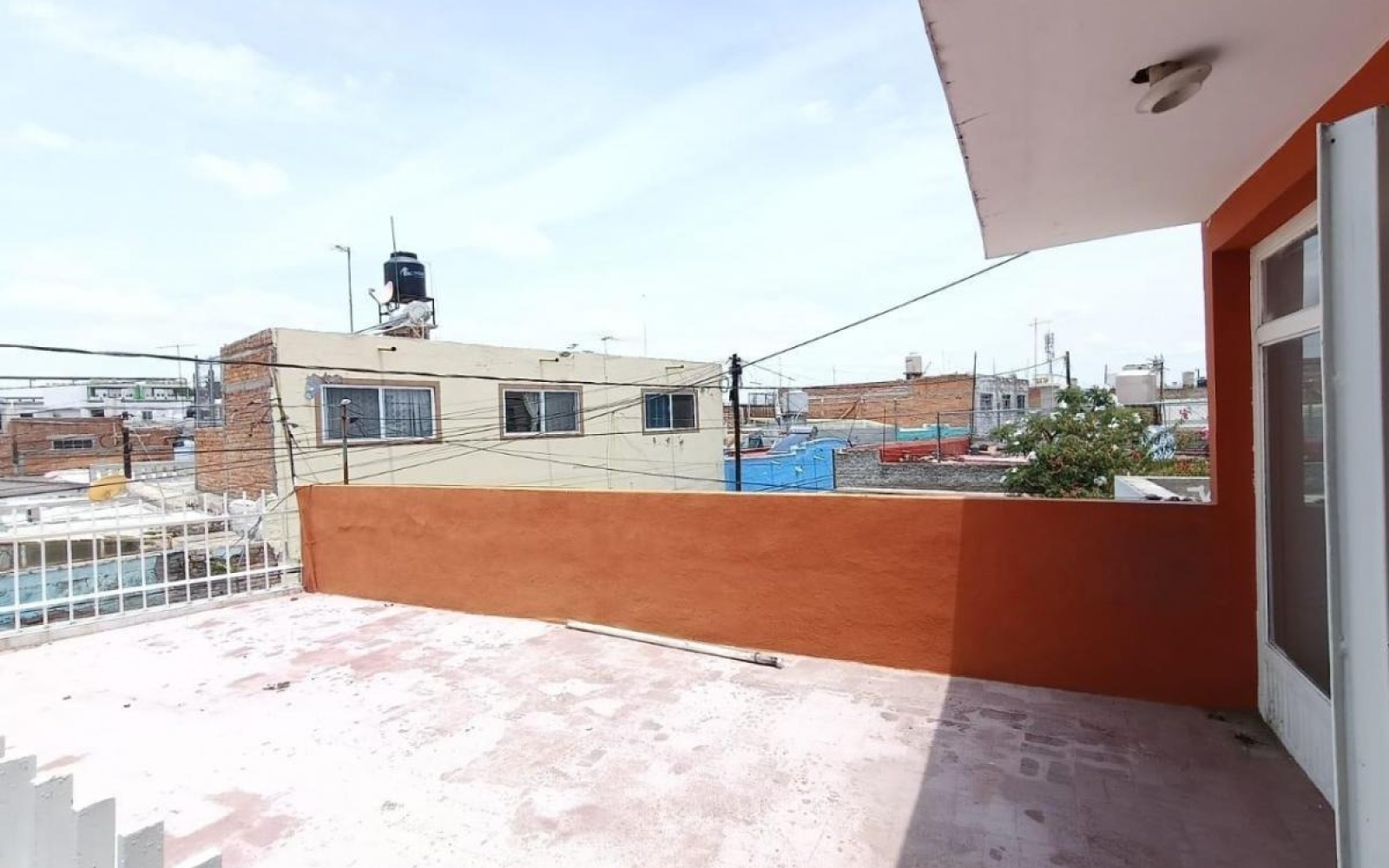 616-101 LIC FRANCISCO PRIMO VERDAD BARRIO LA PURISIMA, 7 Habitaciones Habitaciones, 3 Habitaciones Habitaciones,2 BathroomsBathrooms,Casa,Venta,LIC FRANCISCO PRIMO VERDAD,1117