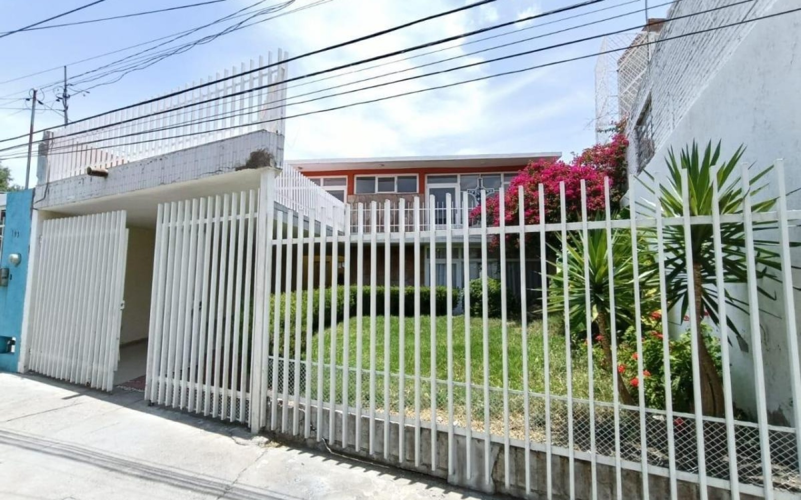 616-101 LIC FRANCISCO PRIMO VERDAD BARRIO LA PURISIMA, 7 Habitaciones Habitaciones, 3 Habitaciones Habitaciones,2 BathroomsBathrooms,Casa,Venta,LIC FRANCISCO PRIMO VERDAD,1117