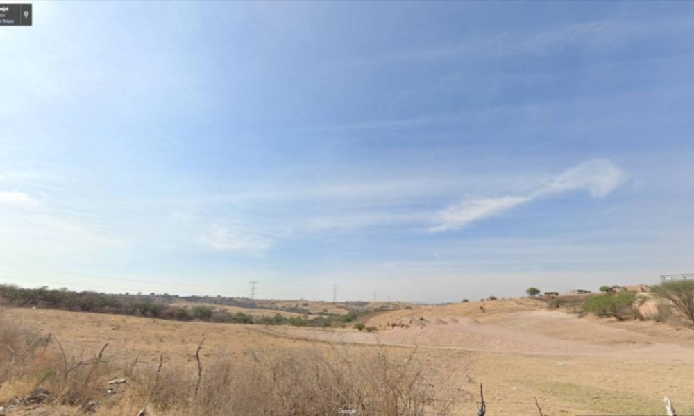 El Conejal, Fraccionamiento Mirador de las Culturas, 0 , 0 ,0,Terreno,Venta,El Conejal,0,1118