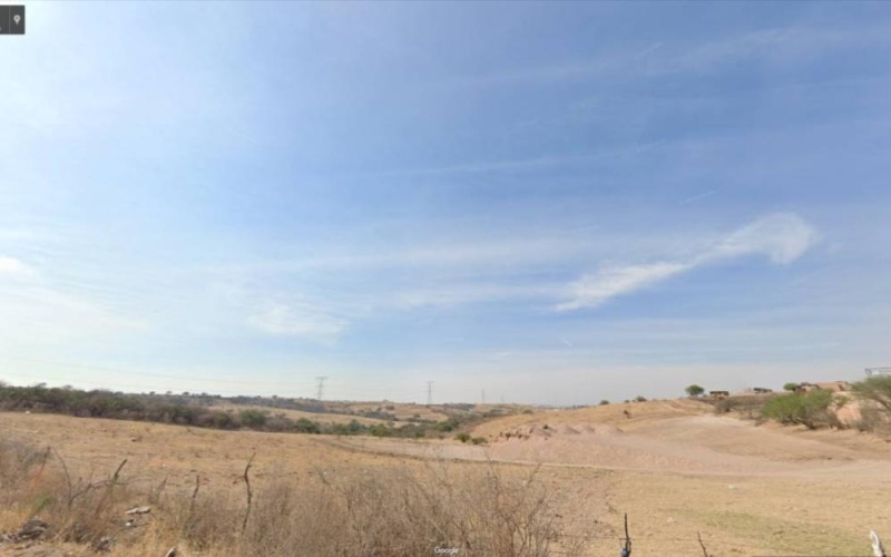 EL CONEJAL FRACCIONAMIENTO MIRADOR DE LAS CULTURAS, 0 , 0 ,0,Terreno,Venta,EL CONEJAL,0,1118