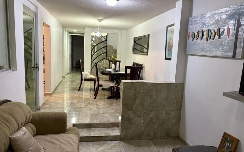 Municipio Libre, 3 Bedrooms Bedrooms, 1 Room Rooms,2 BathroomsBathrooms,Casa,Venta,Municipio Libre,0,1119