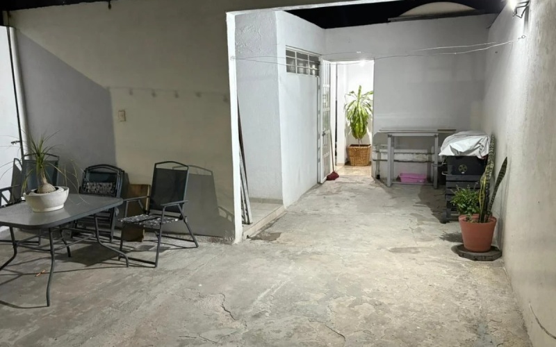 Municipio Libre, 3 Bedrooms Bedrooms, 1 Room Rooms,2 BathroomsBathrooms,Casa,Venta,Municipio Libre,0,1119