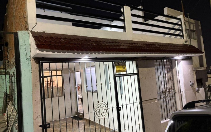 Municipio Libre, 3 Bedrooms Bedrooms, 1 Room Rooms,2 BathroomsBathrooms,Casa,Venta,Municipio Libre,0,1119