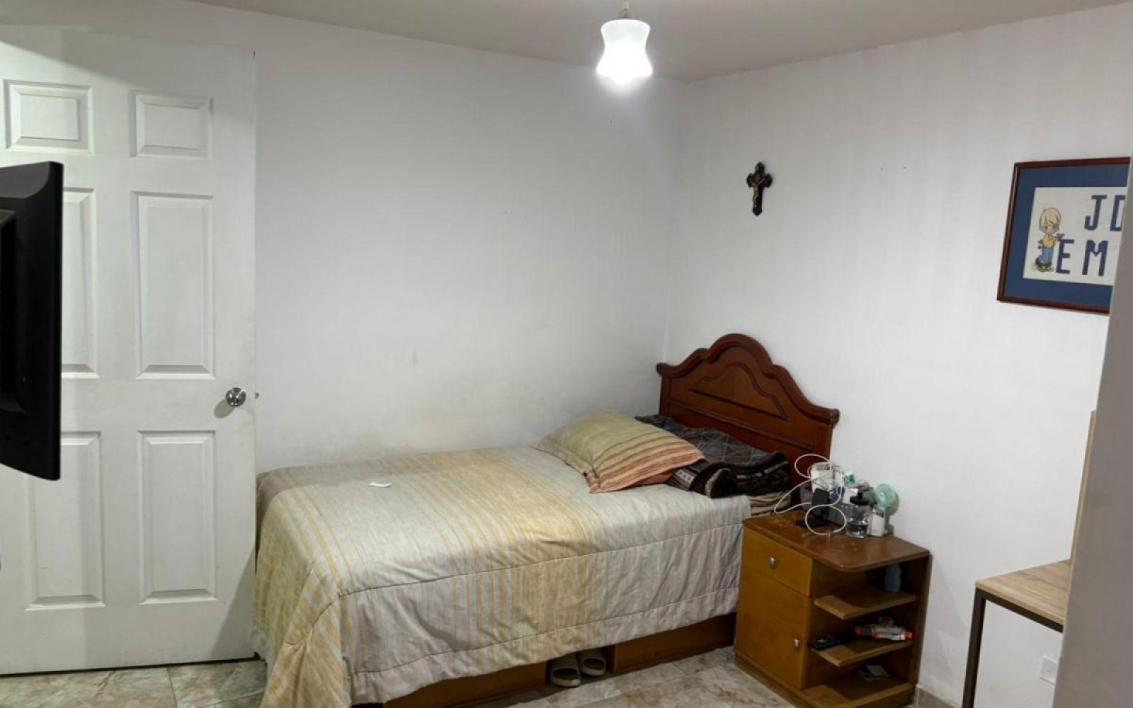 135 FRACCIONAMIENTO MUNICIPIO LIBRE SAN MIGUEL, 3 Habitaciones Habitaciones, 1 Habitación Habitaciones,2 BathroomsBathrooms,Casa,Venta,FRACCIONAMIENTO MUNICIPIO LIBRE,1119