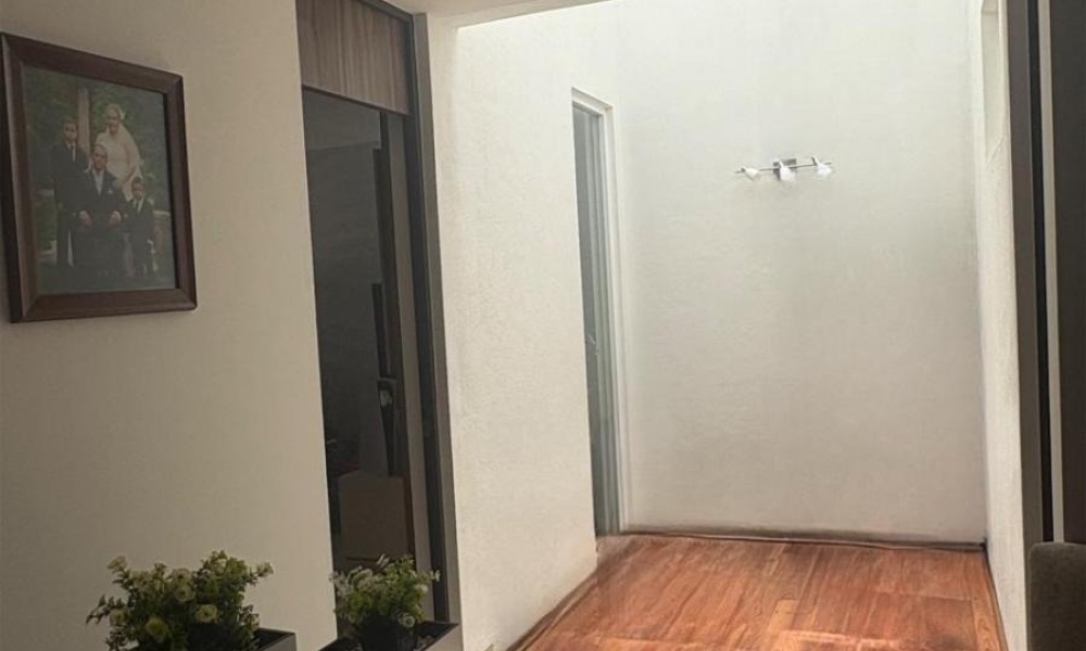 308 AV SAN ANTONIO FRACCIONAMIENTO RANCHO SANTA MONICA, 3 Bedrooms Bedrooms, 2 Rooms Rooms,3 BathroomsBathrooms,Casa,Venta,AV SAN ANTONIO,0,1120