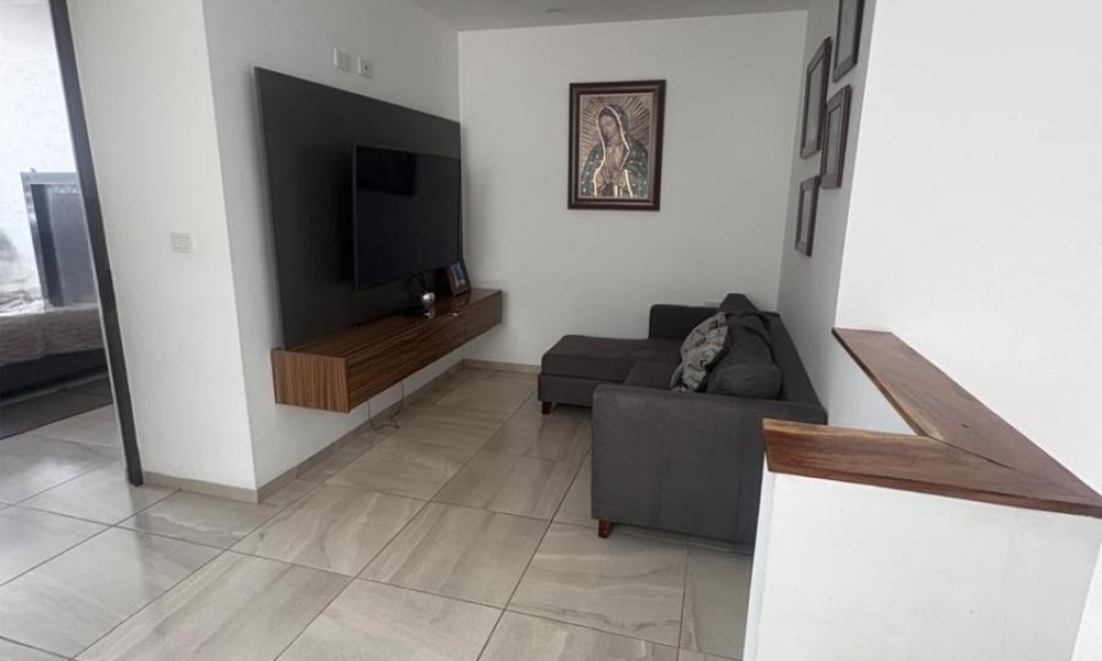 308 AV SAN ANTONIO FRACCIONAMIENTO RANCHO SANTA MONICA, 3 Bedrooms Bedrooms, 2 Rooms Rooms,3 BathroomsBathrooms,Casa,Venta,AV SAN ANTONIO,0,1120