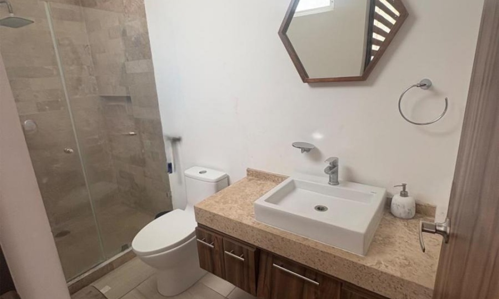 308 AV SAN ANTONIO FRACCIONAMIENTO RANCHO SANTA MONICA, 3 Bedrooms Bedrooms, 2 Rooms Rooms,3 BathroomsBathrooms,Casa,Venta,AV SAN ANTONIO,0,1120