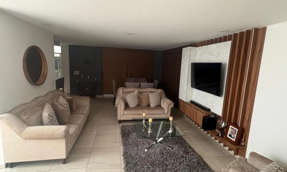 308 AV SAN ANTONIO FRACCIONAMIENTO RANCHO SANTA MONICA, 3 Bedrooms Bedrooms, 2 Rooms Rooms,3 BathroomsBathrooms,Casa,Venta,AV SAN ANTONIO,0,1120