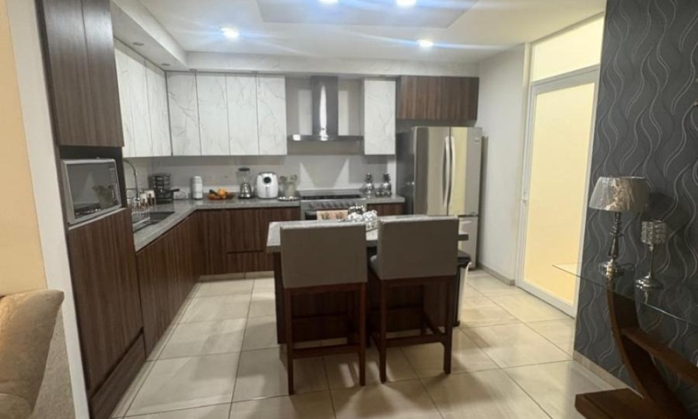 308 AV SAN ANTONIO FRACCIONAMIENTO RANCHO SANTA MONICA, 3 Bedrooms Bedrooms, 2 Rooms Rooms,3 BathroomsBathrooms,Casa,Venta,AV SAN ANTONIO,0,1120