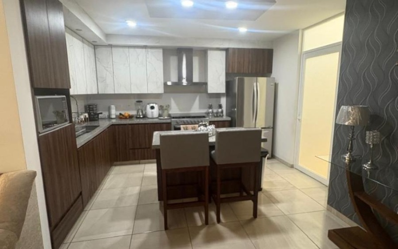 308 AV SAN ANTONIO FRACCIONAMIENTO RANCHO SANTA MONICA, 3 Bedrooms Bedrooms, 2 Rooms Rooms,3 BathroomsBathrooms,Casa,Venta,AV SAN ANTONIO,0,1120