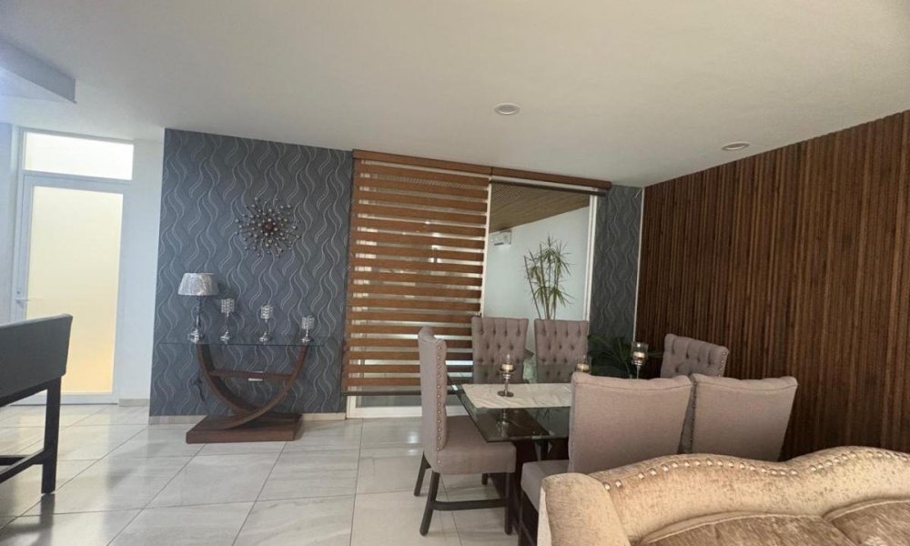 308 AV SAN ANTONIO FRACCIONAMIENTO RANCHO SANTA MONICA, 3 Bedrooms Bedrooms, 2 Rooms Rooms,3 BathroomsBathrooms,Casa,Venta,AV SAN ANTONIO,0,1120