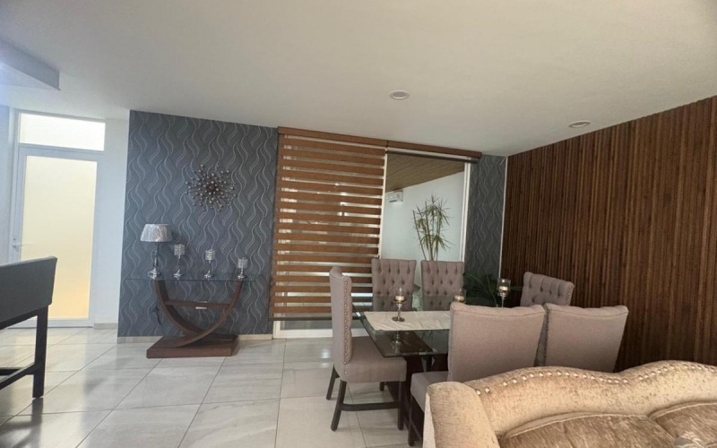 308 AV SAN ANTONIO FRACCIONAMIENTO RANCHO SANTA MONICA, 3 Bedrooms Bedrooms, 2 Rooms Rooms,3 BathroomsBathrooms,Casa,Venta,AV SAN ANTONIO,0,1120