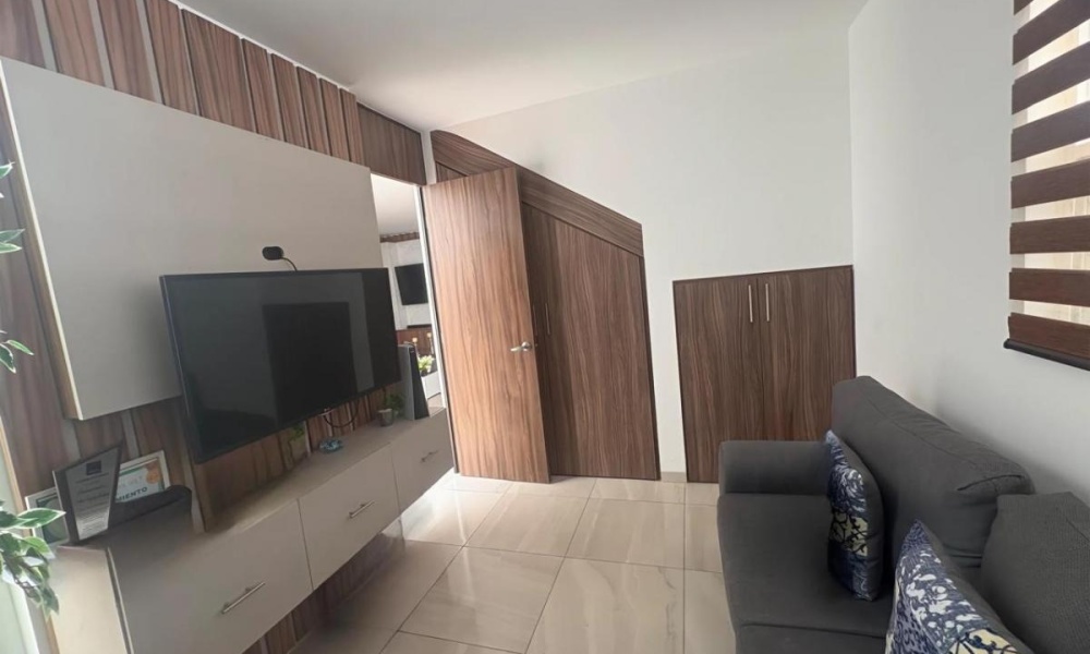 308 AV SAN ANTONIO FRACCIONAMIENTO RANCHO SANTA MONICA, 3 Bedrooms Bedrooms, 2 Rooms Rooms,3 BathroomsBathrooms,Casa,Venta,AV SAN ANTONIO,0,1120