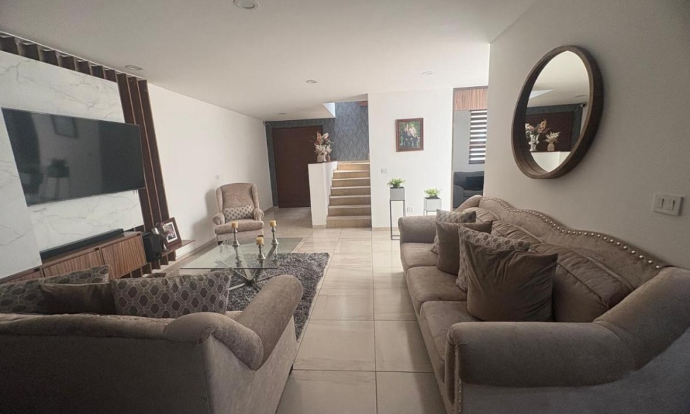 308 AV SAN ANTONIO FRACCIONAMIENTO RANCHO SANTA MONICA, 3 Bedrooms Bedrooms, 2 Rooms Rooms,3 BathroomsBathrooms,Casa,Venta,AV SAN ANTONIO,0,1120