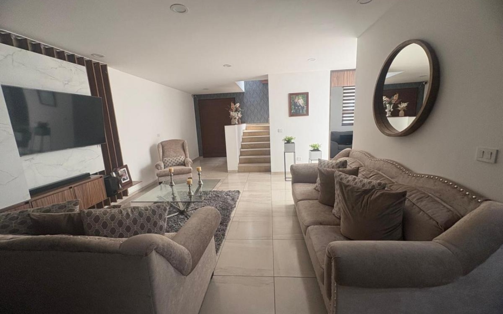 308 AV SAN ANTONIO FRACCIONAMIENTO RANCHO SANTA MONICA, 3 Habitaciones Habitaciones, 2 Habitaciones Habitaciones,3 BathroomsBathrooms,Casa,Venta,AV SAN ANTONIO,1120