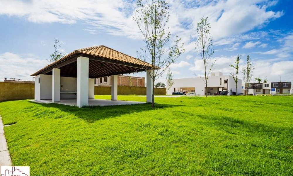 20286 AV SAN ANTONIO FRACCIONAMIENTO RANCHO SANTA MONICA, ,Terreno,Venta,AV SAN ANTONIO,1123