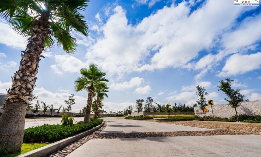 20286 AV SAN ANTONIO FRACCIONAMIENTO RANCHO SANTA MONICA, ,Terreno,Venta,AV SAN ANTONIO,1123