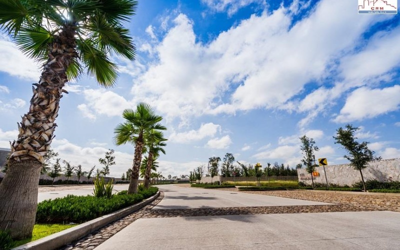 20286 AV SAN ANTONIO FRACCIONAMIENTO RANCHO SANTA MONICA, ,Terreno,Venta,AV SAN ANTONIO,1123