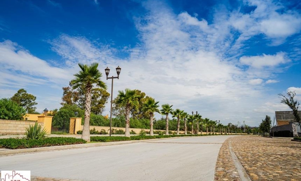 20286 AV SAN ANTONIO FRACCIONAMIENTO RANCHO SANTA MONICA, ,Terreno,Venta,AV SAN ANTONIO,1123