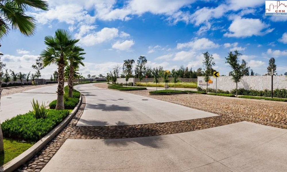 20286 AV SAN ANTONIO FRACCIONAMIENTO RANCHO SANTA MONICA, ,Terreno,Venta,AV SAN ANTONIO,1123