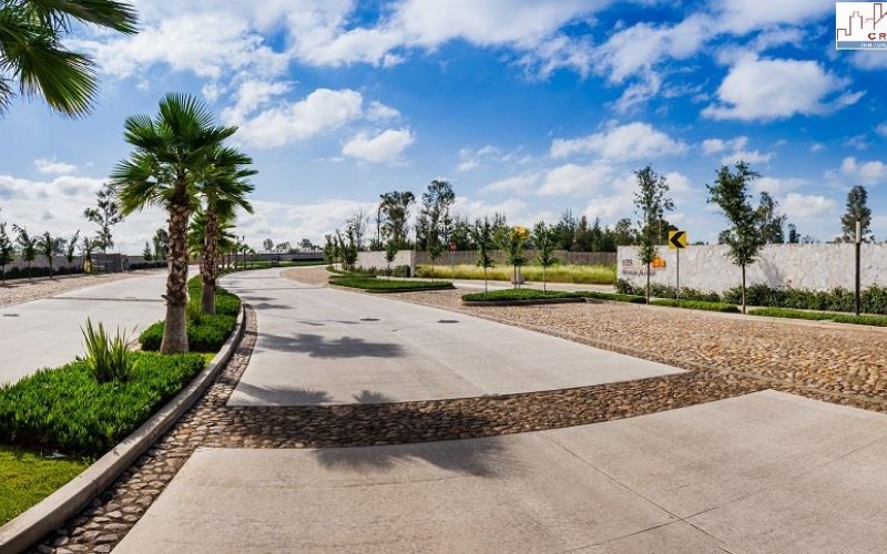 20286 AV SAN ANTONIO FRACCIONAMIENTO RANCHO SANTA MONICA, ,Terreno,Venta,AV SAN ANTONIO,1123