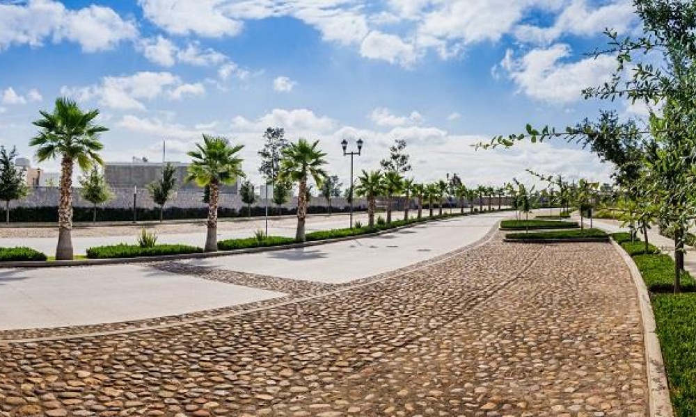 20286 AV SAN ANTONIO FRACCIONAMIENTO RANCHO SANTA MONICA, ,Terreno,Venta,AV SAN ANTONIO,1123