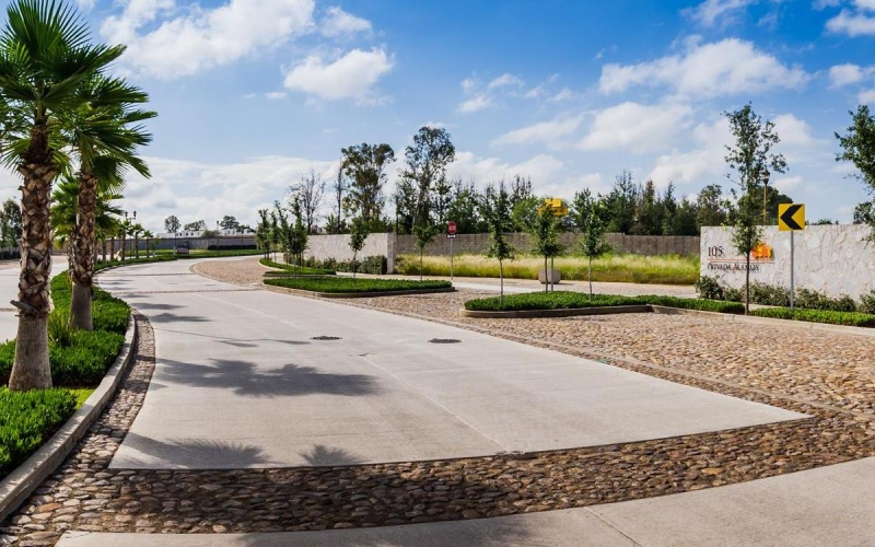 20286 AV SAN ANTONIO FRACCIONAMIENTO RANCHO SANTA MONICA, ,Terreno,Venta,AV SAN ANTONIO,1123