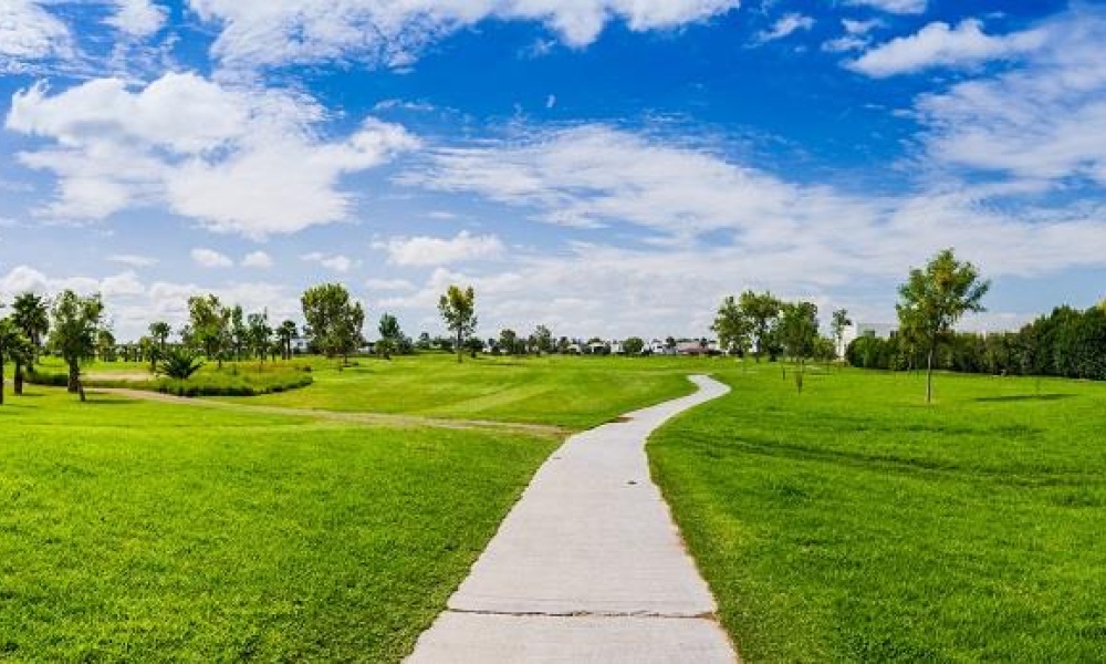 20286 AV SAN ANTONIO FRACCIONAMIENTO RANCHO SANTA MONICA, ,Terreno,Venta,AV SAN ANTONIO,1123