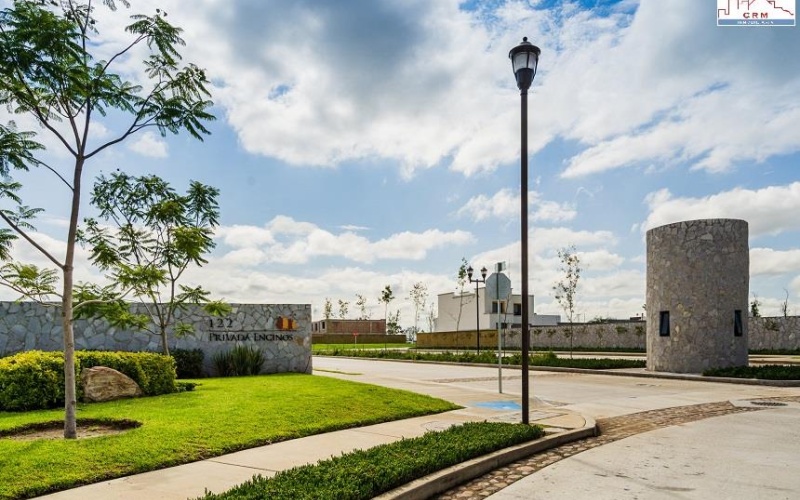 20286 AV SAN ANTONIO FRACCIONAMIENTO RANCHO SANTA MONICA, ,Terreno,Venta,AV SAN ANTONIO,1123