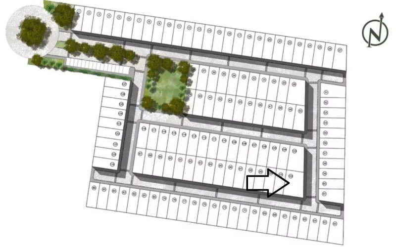 20286 AV SAN ANTONIO FRACCIONAMIENTO RANCHO SANTA MONICA, ,Terreno,Venta,AV SAN ANTONIO,1123