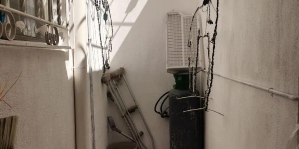 HACIENDA MESILLAS FRACCIONAMIENTO HACIENDAS DE AGUASCALIENTES, 2 Bedrooms Bedrooms, 1 Room Rooms,2 BathroomsBathrooms,Casa,Venta,HACIENDA MESILLAS,0,1137