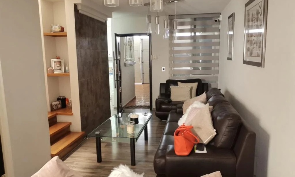 HACIENDA MESILLAS FRACCIONAMIENTO HACIENDAS DE AGUASCALIENTES, 2 Bedrooms Bedrooms, 1 Room Rooms,2 BathroomsBathrooms,Casa,Venta,HACIENDA MESILLAS,0,1137