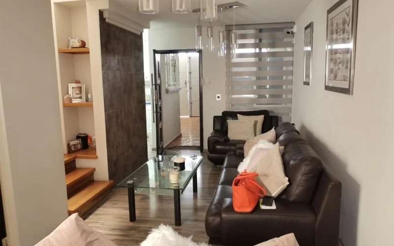 HACIENDA MESILLAS FRACCIONAMIENTO HACIENDAS DE AGUASCALIENTES, 2 Bedrooms Bedrooms, 1 Room Rooms,2 BathroomsBathrooms,Casa,Venta,HACIENDA MESILLAS,0,1137