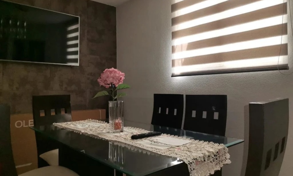 HACIENDA MESILLAS FRACCIONAMIENTO HACIENDAS DE AGUASCALIENTES, 2 Bedrooms Bedrooms, 1 Room Rooms,2 BathroomsBathrooms,Casa,Venta,HACIENDA MESILLAS,0,1137