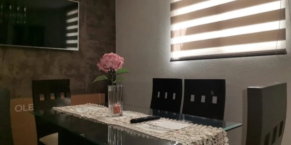 HACIENDA MESILLAS FRACCIONAMIENTO HACIENDAS DE AGUASCALIENTES, 2 Bedrooms Bedrooms, 1 Room Rooms,2 BathroomsBathrooms,Casa,Venta,HACIENDA MESILLAS,0,1137